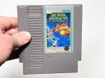 Alpha Mission - Nintendo NES Game